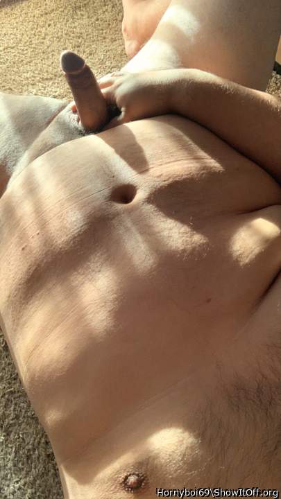 Photo of a one-eyed monster from Hornyboi69
