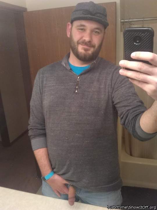 Ready for the day!