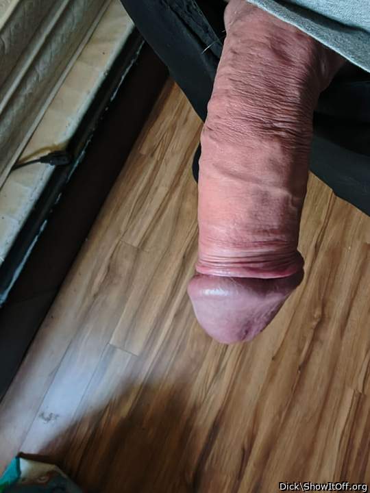 Photo of a schlong from Dick