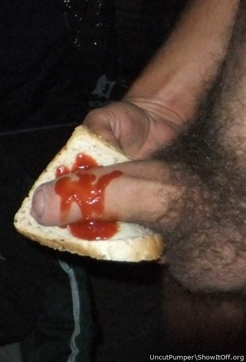 Sausage Sizzle Anyone?