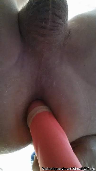 Photo of Man's Ass from Dickandpussylover