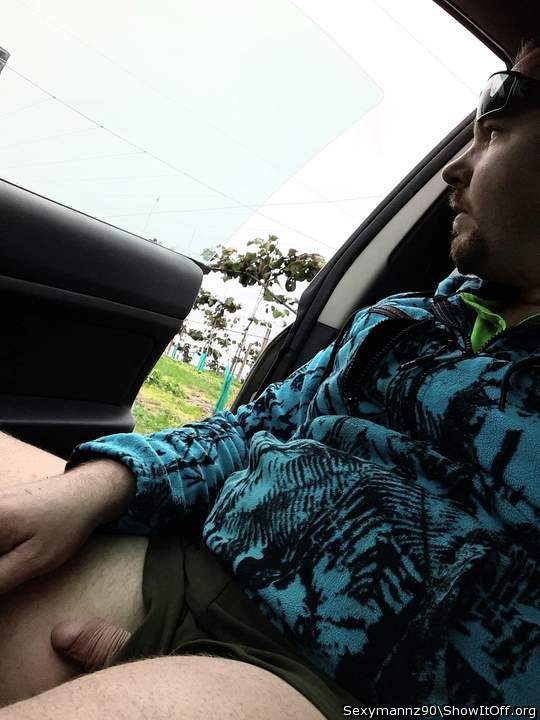 Photo of a meat stick from Sexymannz90