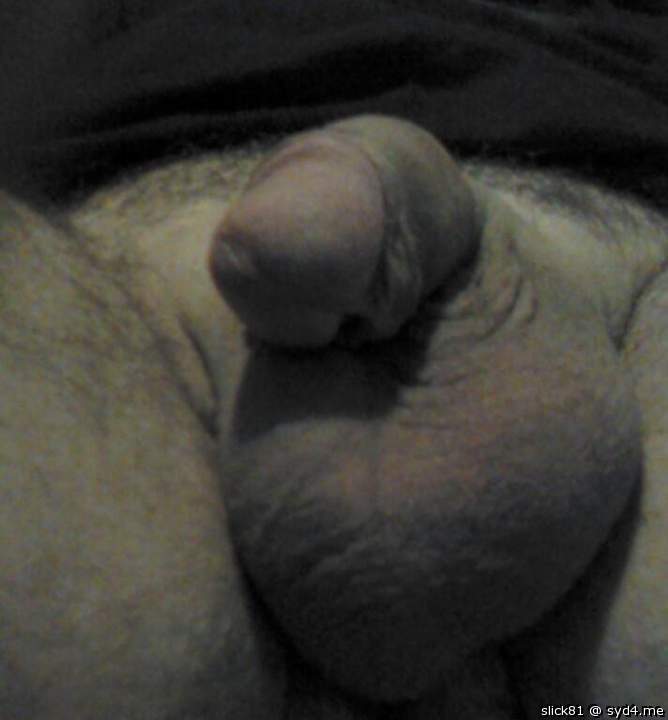 Photo of a thing from slick81