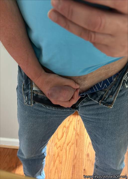 Photo of a cock from Sergei4you