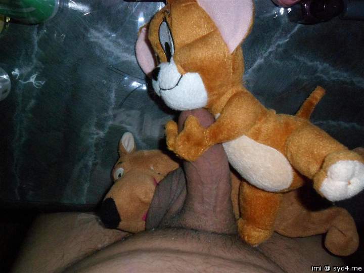 Photo of a private part from imi