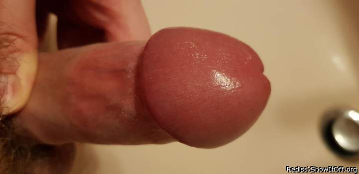 Photo of a stiffie from Rediss
