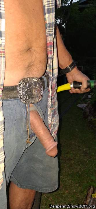 Photo of a penis from Denpenn