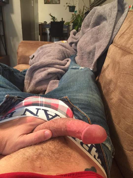 Photo of a private part from Bamaman2013