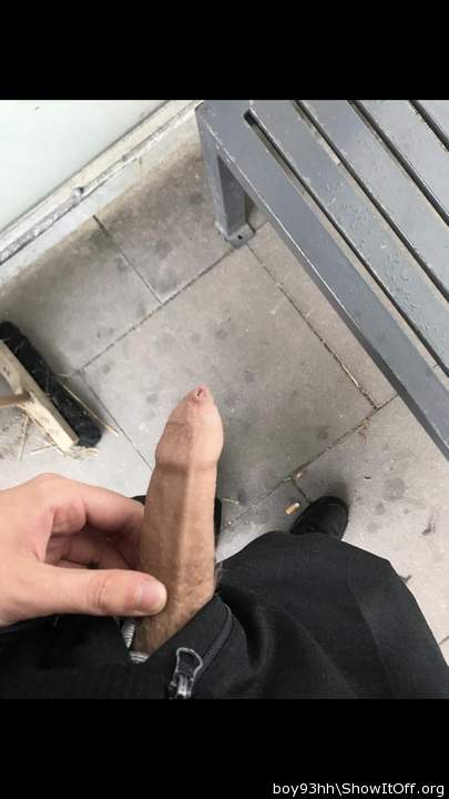 Tight foreskin