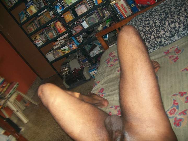 Testicles Photo from 8darkchoco