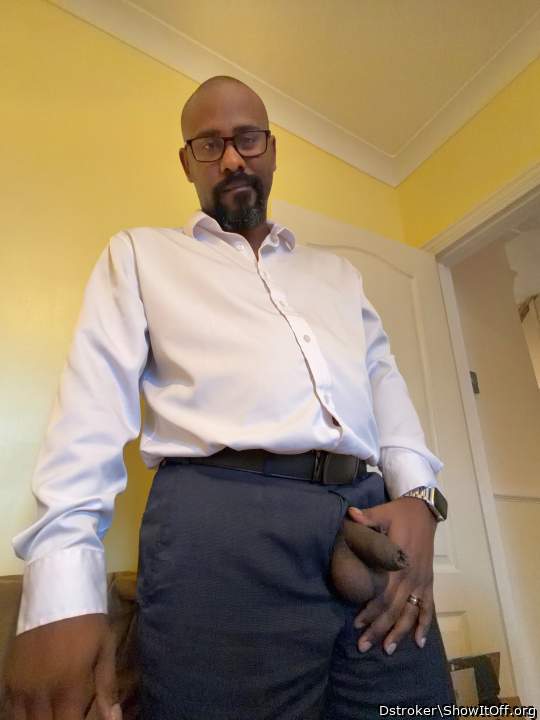 Photo of a love wand from Dstroker