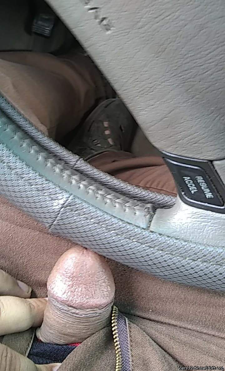 More fun in my car 2