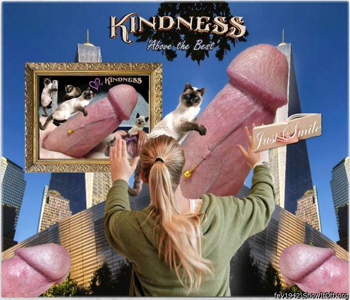KINDNESS