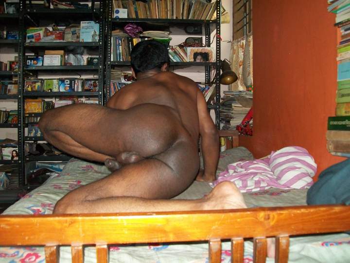 Photo of Man's Ass from 8darkchoco