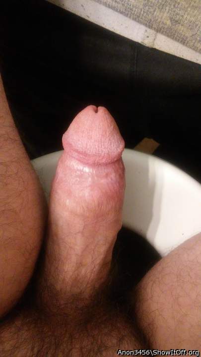 Photo of a hot dog from Anon3456