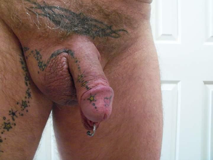Photo of a hot dog from Olddude