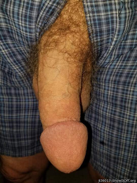 What's a beautiful dick 