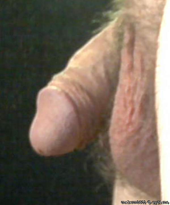 Photo of a dong from mx3xrm0602