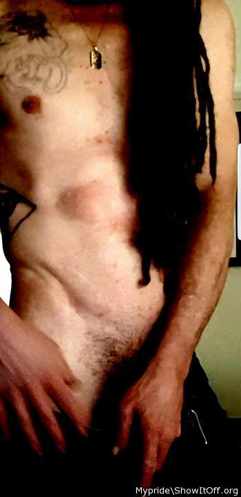 Photo of a boner from Mypride