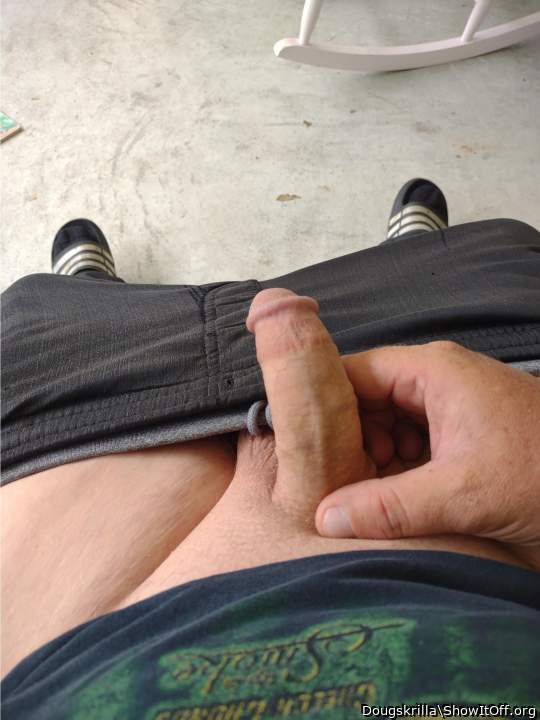 Photo of a love muscle from Dougskrilla