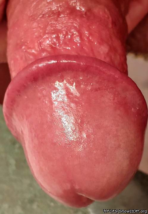 Photo of a wiener from M*C*S