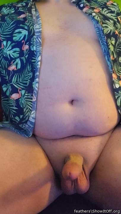 Nice cock and balls