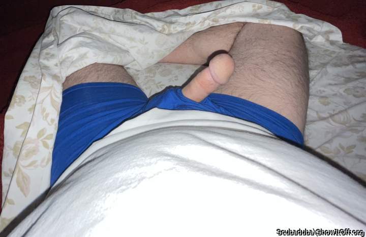 Photo of a meat stick from Scubaduba