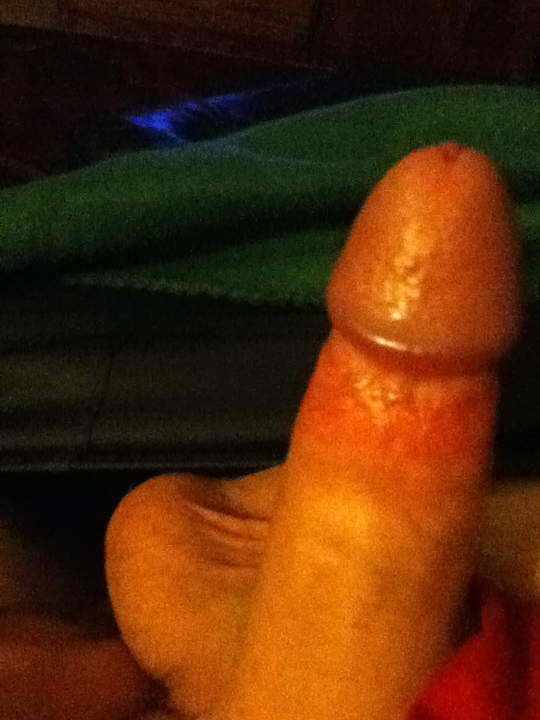 Photo of a short leg from PoopSmith