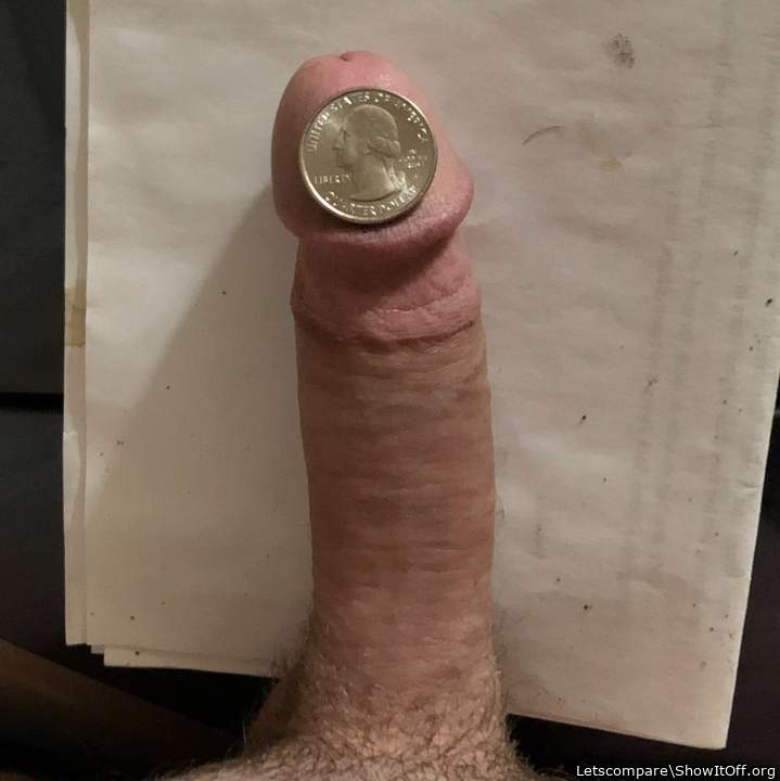Wow! Thats a pretty penis.  