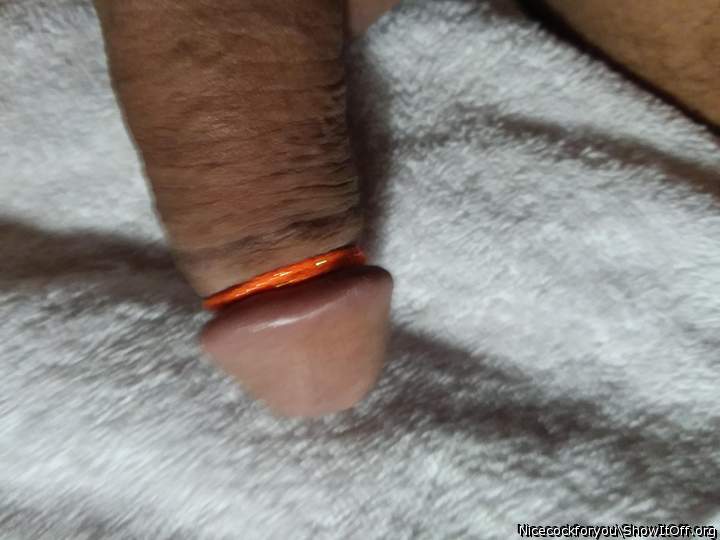 Photo of a schlong from Nicecockforyou