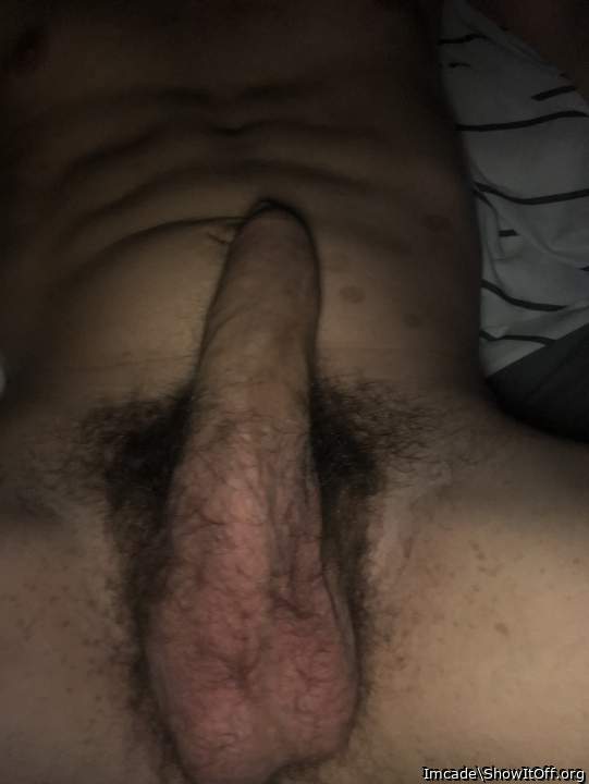 An inviting view.