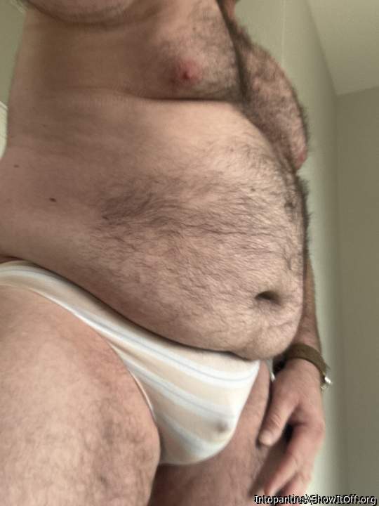 Photo of a pecker from Intopanties