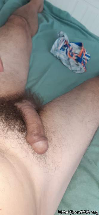 Photo of a hot dog from Little