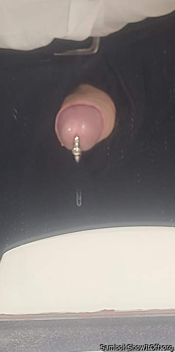 Photo of a private part from Samboi