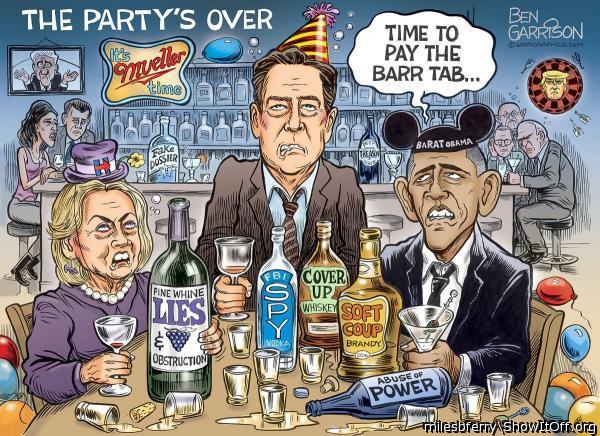 The Barr Tab