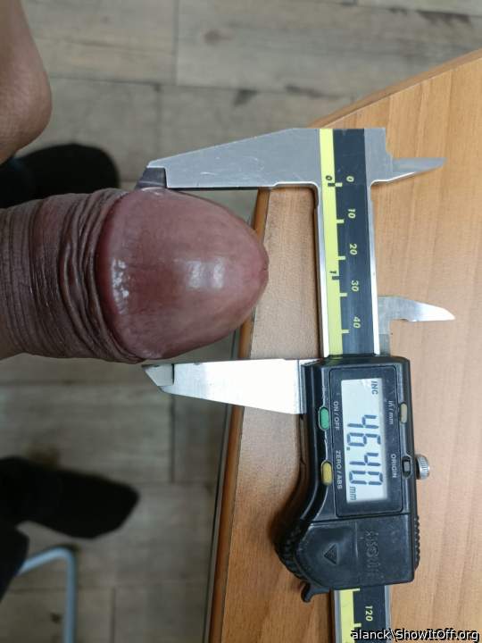 Photo of a joystick from alanck