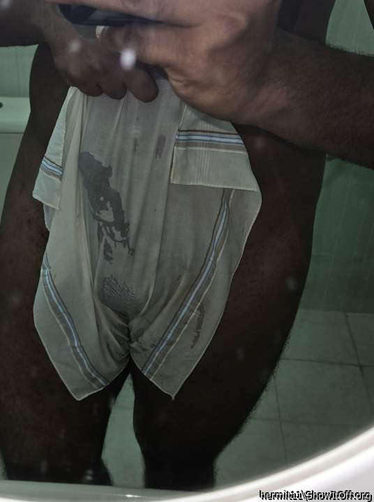 Photo of a prick from hermit11