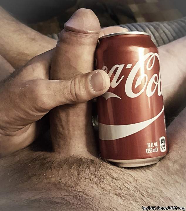 Drink It ?..or suck It ? 