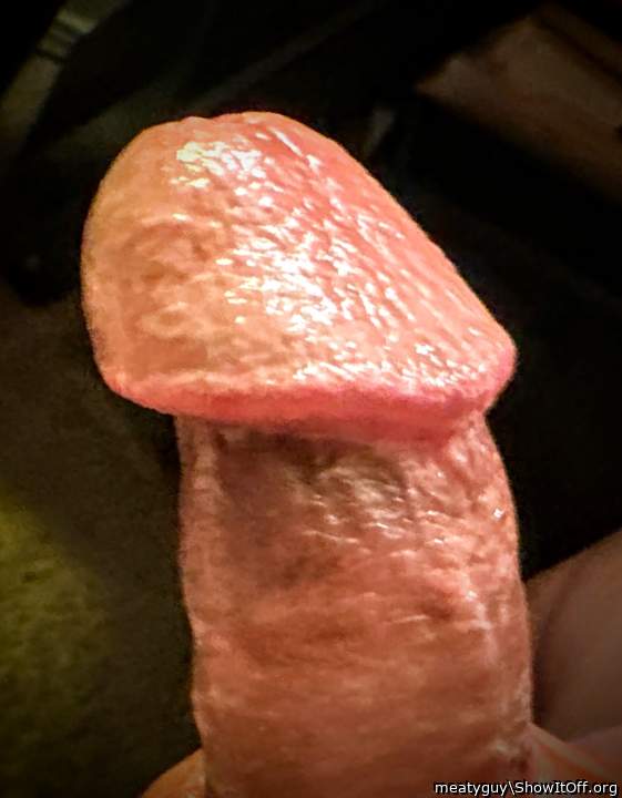 Photo of a shaft from meatyguy