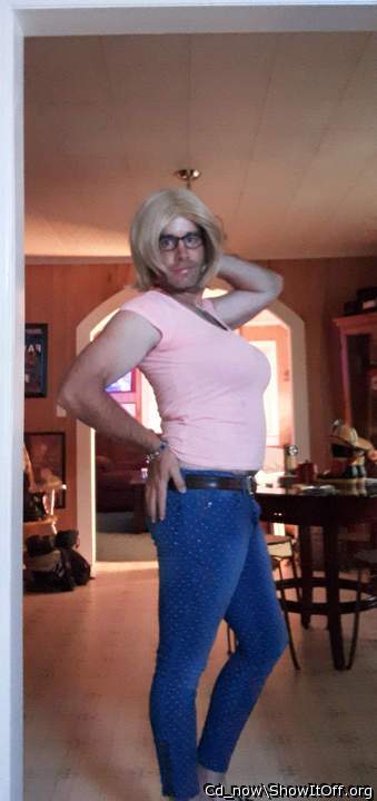 Can I be your slut?