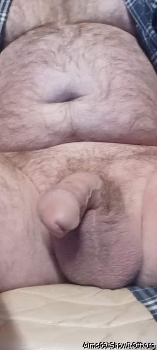 Photo of a cock from Aims69