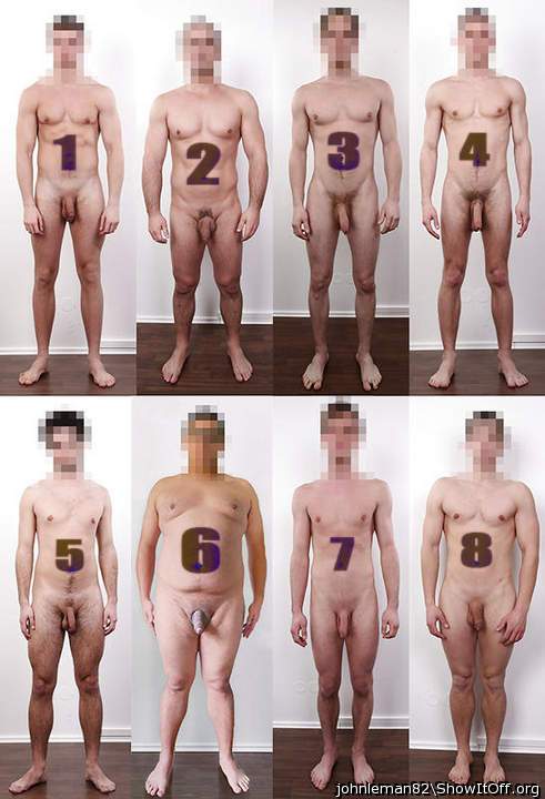 Find my penis (casting version)