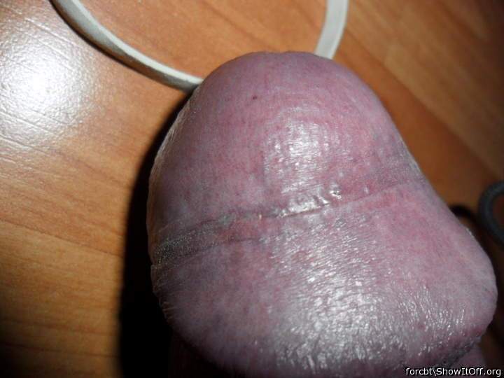 Photo of a one-eyed monster from forcbt