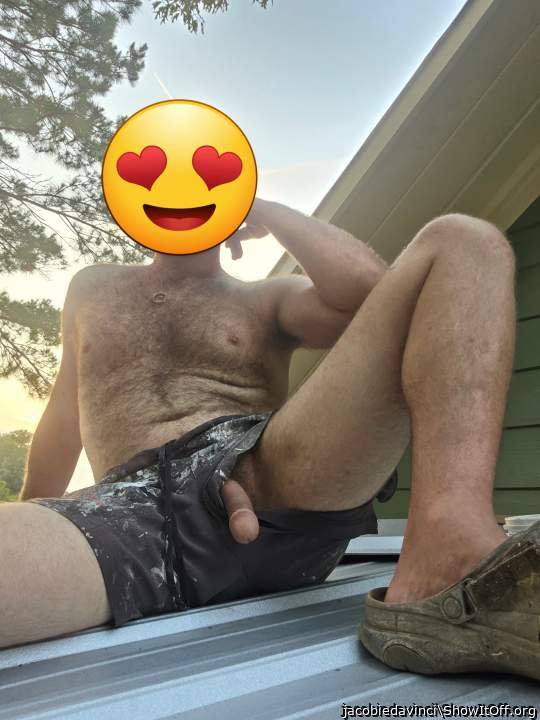 Photo of a sausage from jacobiedavinci