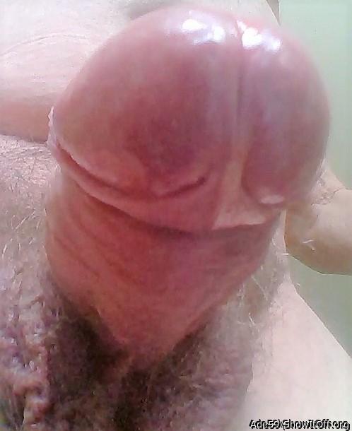 Photo of a prick from Ade59
