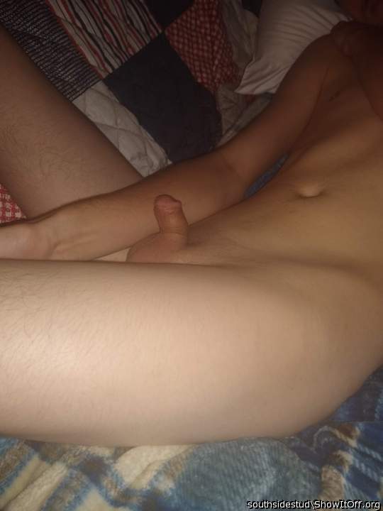 My boyfriend got cold