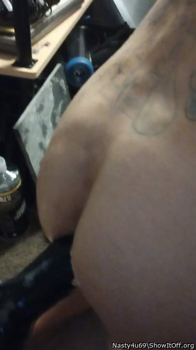 Photo of a private part from Nasty4u69