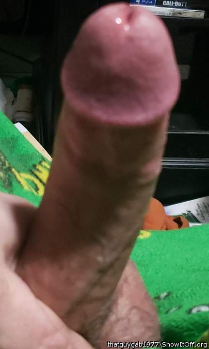 Photo of a love muscle from thatguygab1977