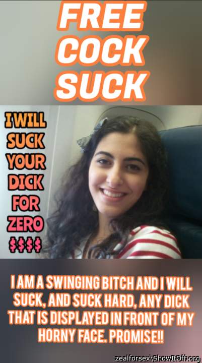 This is the bitch I fuck. She's a real whore!!