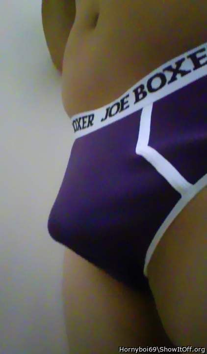 Photo of a shaft from Hornyboi69